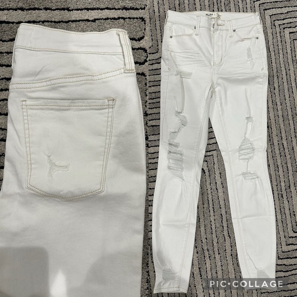 Women’s jeans
